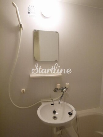 グレイス中延の物件内観写真